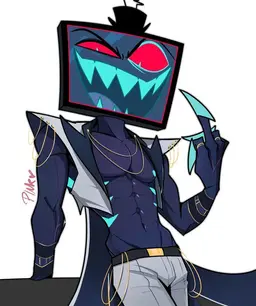 Profile image of Vox