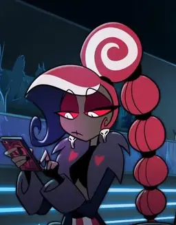 Profile image of Velvette