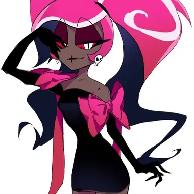 Profile image of Velvette