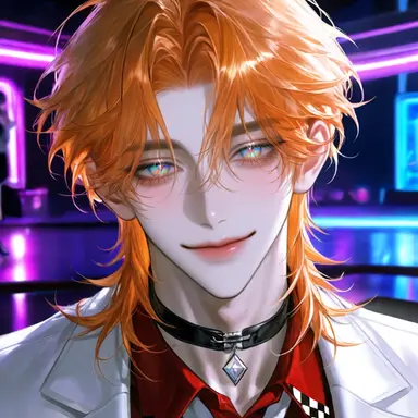 Profile image of Nanami