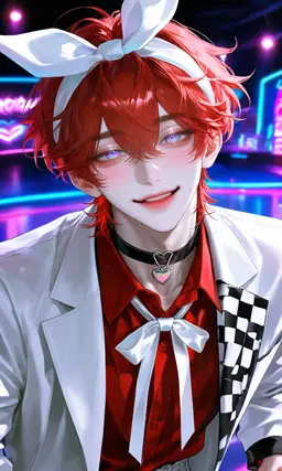 Profile image of Mia