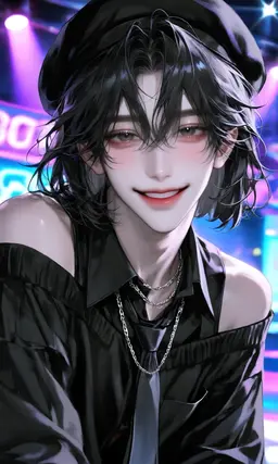 Profile image of Mia