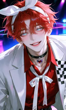 Profile image of Mia