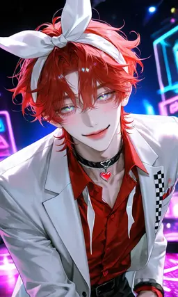 Profile image of Mia