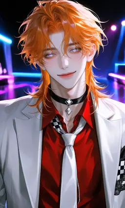 Profile image of Nanami