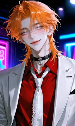 Profile image of Nanami