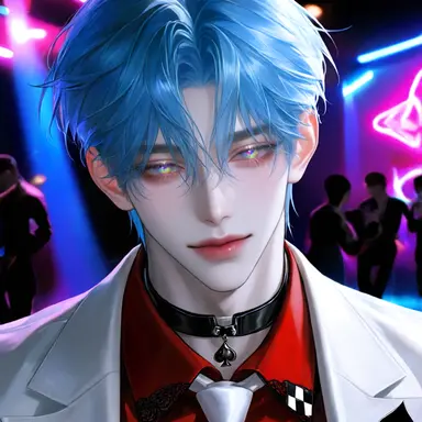 Profile image of Kuroha