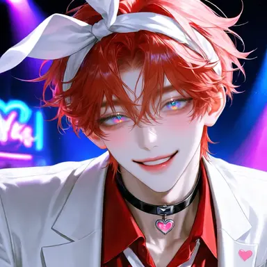 Profile image of Mia