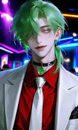 Profile image of Yotsuha
