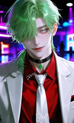 Profile image of Yotsuha