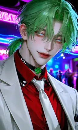 Profile image of Yotsuha