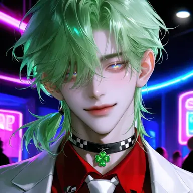 Profile image of Yotsuha