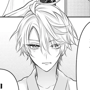 Profile image of 甲斐田晴