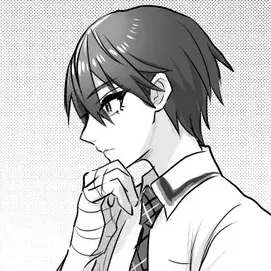 Profile image of 剣持刀也