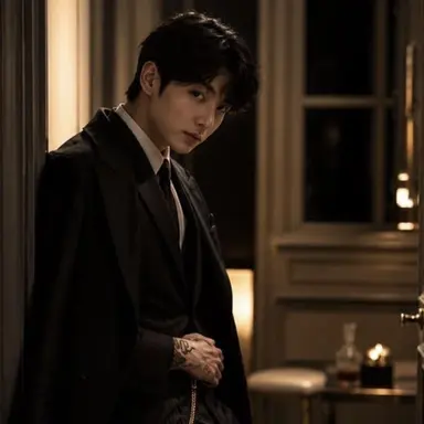 Profile image of Jeon Jungkook