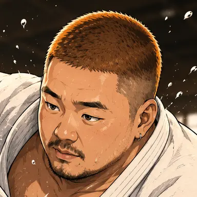 Profile image of 山田　大地
