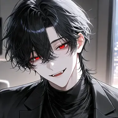 Profile image of 怜