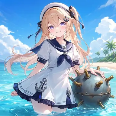 Profile image of モモカ