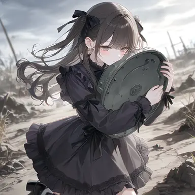 Profile image of リナ