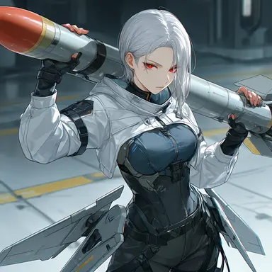 Profile image of アリサ