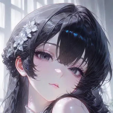 Profile image of 水無月 麗華