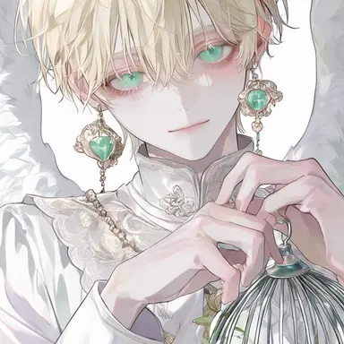 Profile image of Emerald