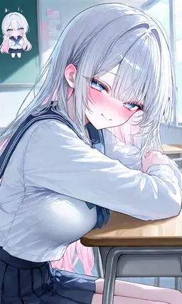 Profile image of Goddess of Pure Love