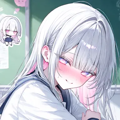 Profile image of Yua Shiragami