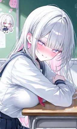 Profile image of Yua Shiragami