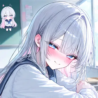 Profile image of Goddess of Pure Love