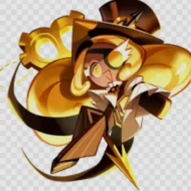 Profile image of 시간지기 쿠키