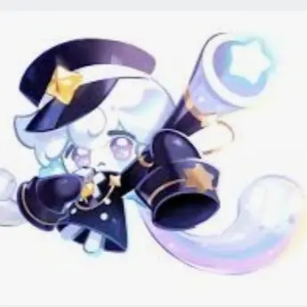 Profile image of 밀키웨이 쿠키