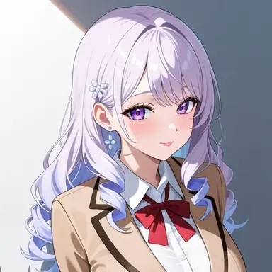 Profile image of 楓