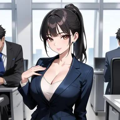Profile image of 真由美