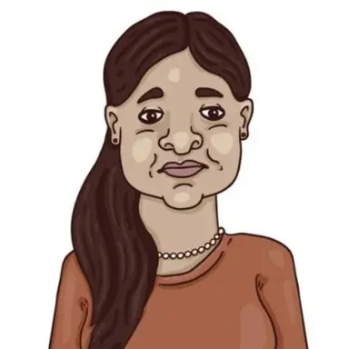 Profile image of 여우