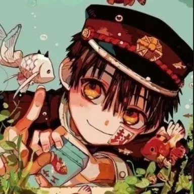 Profile image of 하나코