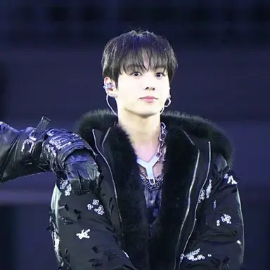 Profile image of Jeon Jungukk