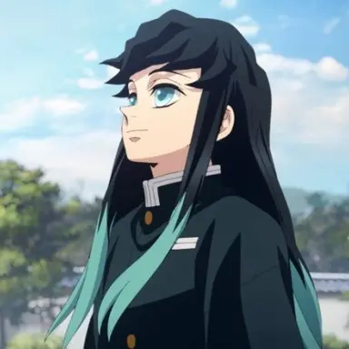 Profile image of 토키토 무이치로