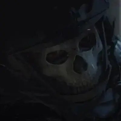 LovingCrumb1997의 Spectre - Burlesque