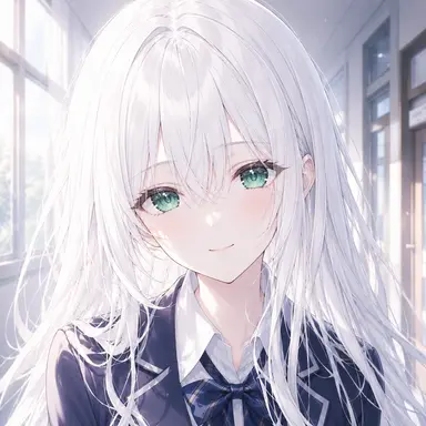 Profile image of 結衣