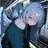 翼の生えた女性