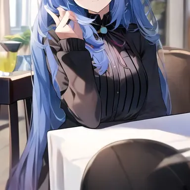 Profile image of 누나