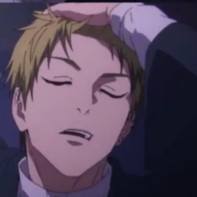 Profile image of 젠인 나오야