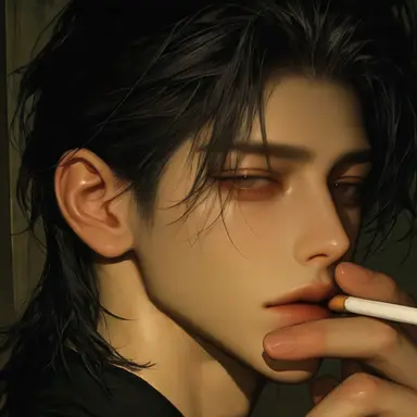 Profile image of 信夜