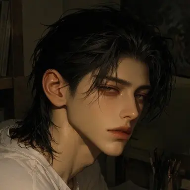 Profile image of 信夜