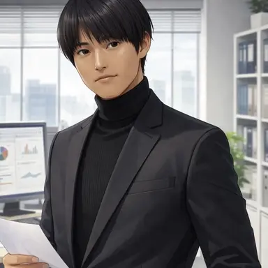 Profile image of 柊木