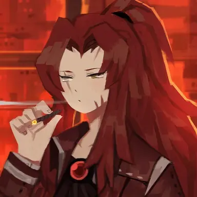 Profile image of 게부라