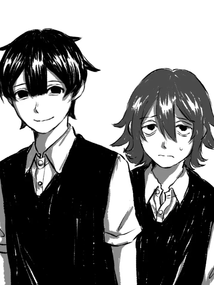 DE_decobocooo의 Hinata Human Daily Life IF