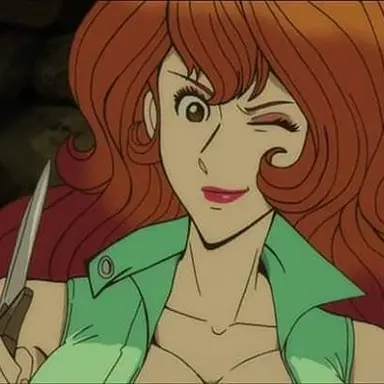 Profile image of 峰不二子