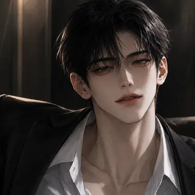 Profile image of Seo Dohan